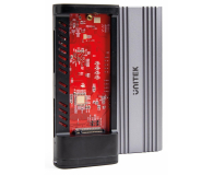 UNITEK Obudowa dysku M.2 SSD PCIe/NVMe 40Gbps USB4 S1226A - 1062646 - zdjęcie 5